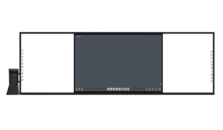 互聯(lián)黑板在遠程會議和培訓(xùn)中的應(yīng)用
