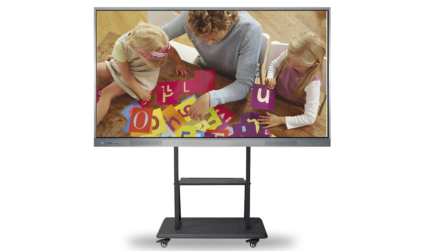 會(huì)議平板：讓會(huì)議更智能、更便捷