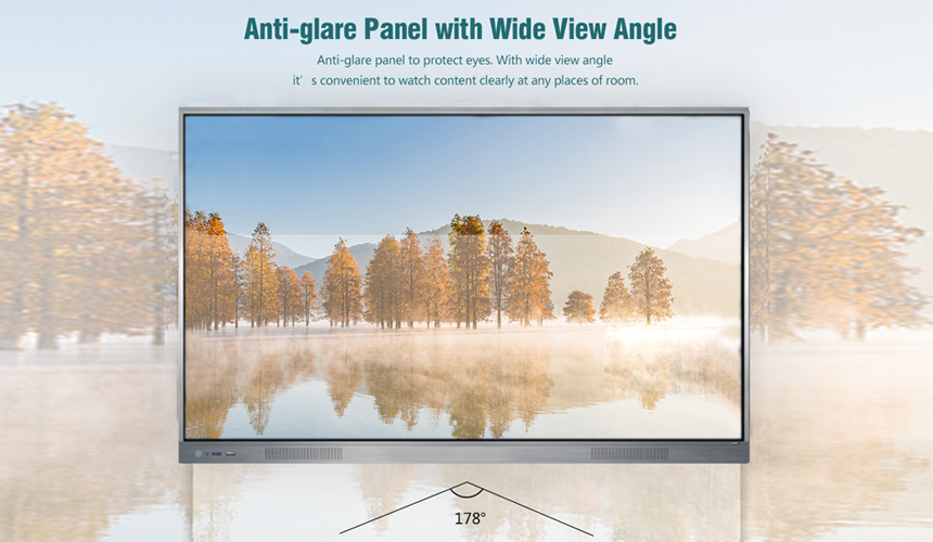 互聯(lián)一體機(jī)：讓辦公更高效、更便捷