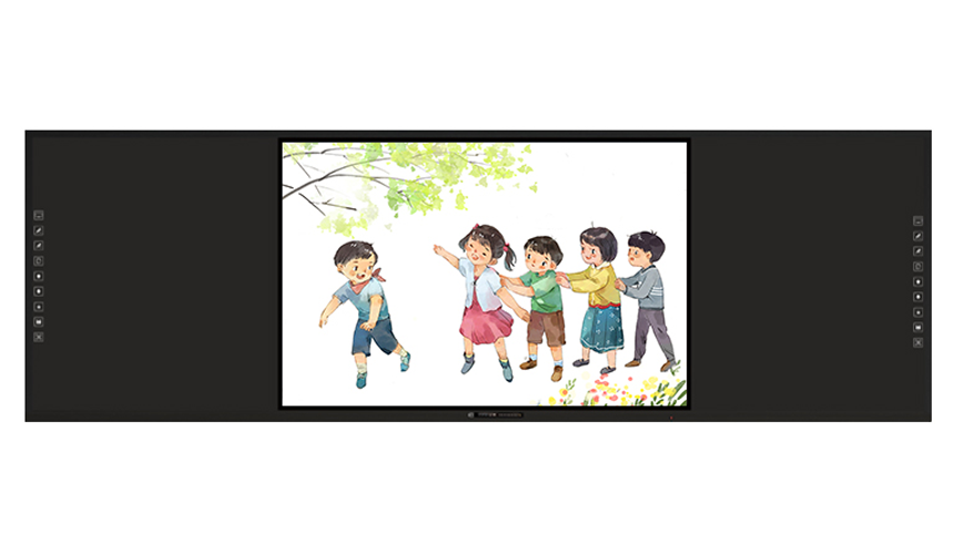 互聯(lián)一體機：讓生活更有趣、更智能