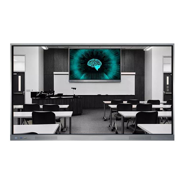 互聯(lián)一體機(jī)：讓生活更智能、更環(huán)保