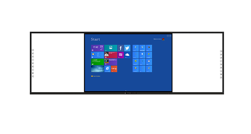 板書(shū)學(xué)記憶一體機(jī)·馬克筆款