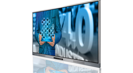 多媒體教學(xué)一體機(jī)的六大優(yōu)勢提升學(xué)校的教學(xué)質(zhì)量