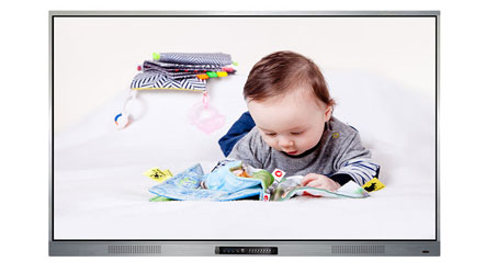 教學觸摸一體機，使教育培訓質量實現(xiàn)質的飛躍