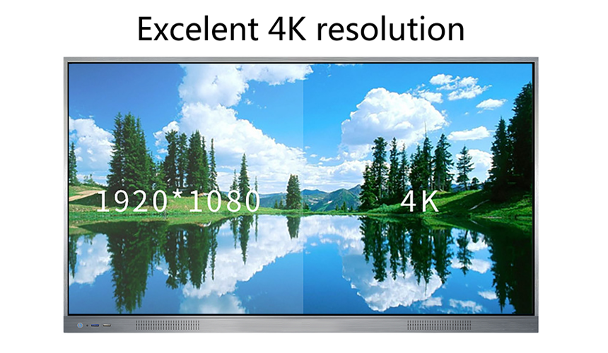 會(huì)議平板一體機(jī)