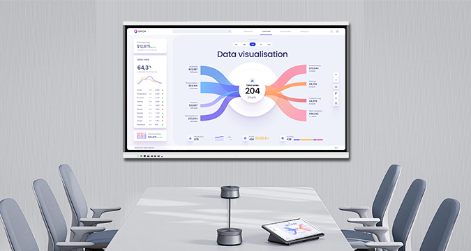液晶一體機(jī)-MAX系列